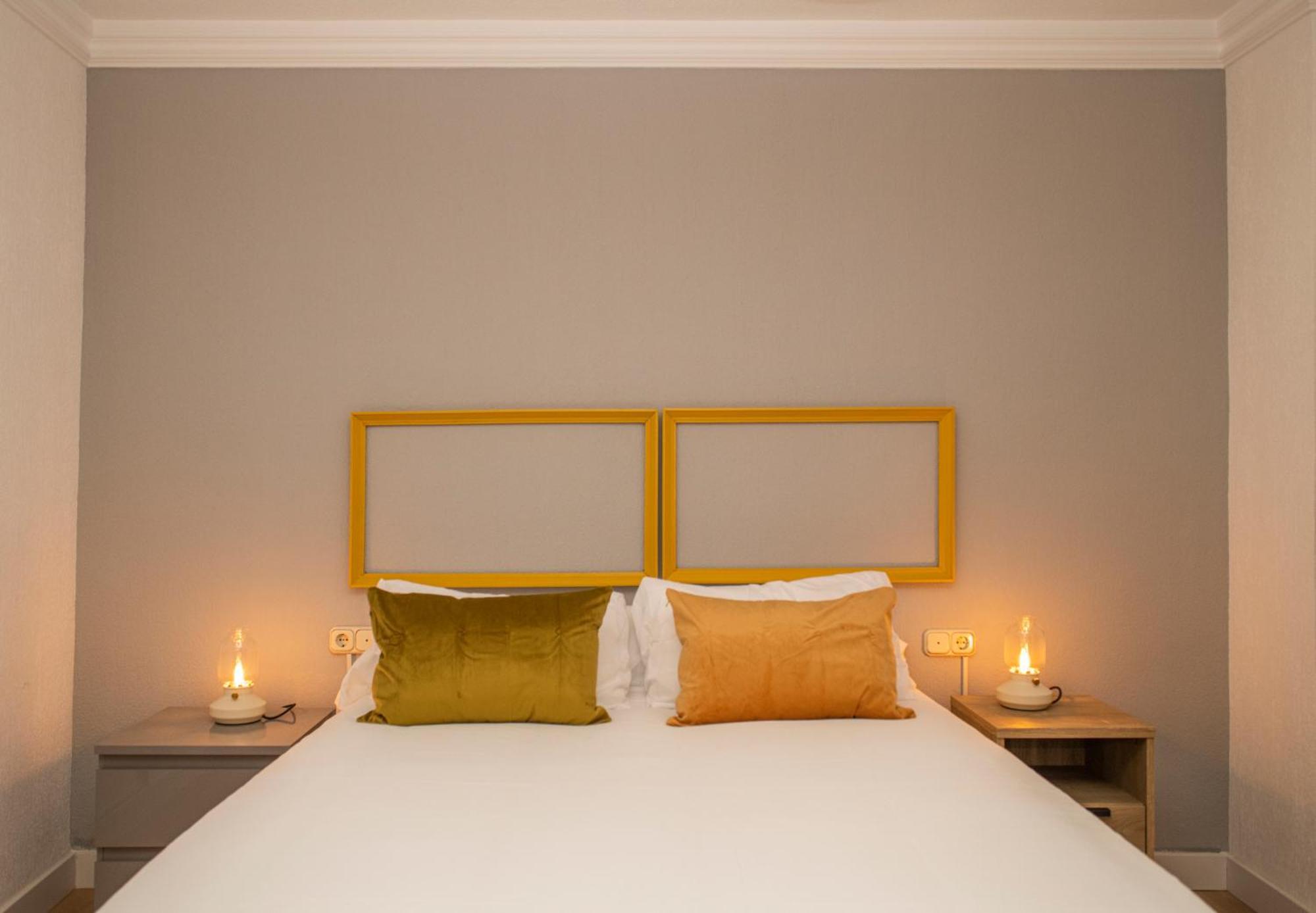Stagging New Life Appartement