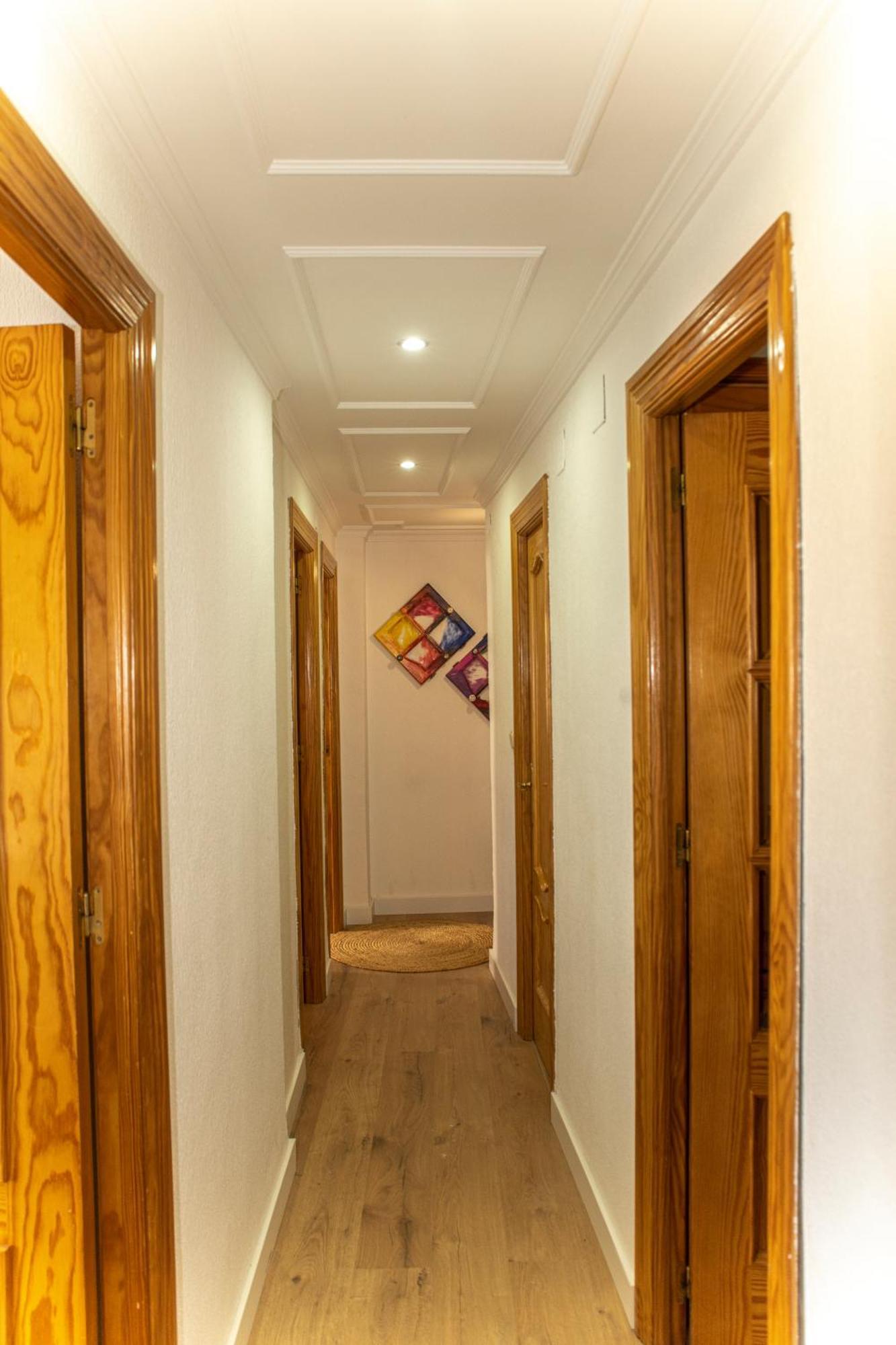 Stagging New Life Appartement