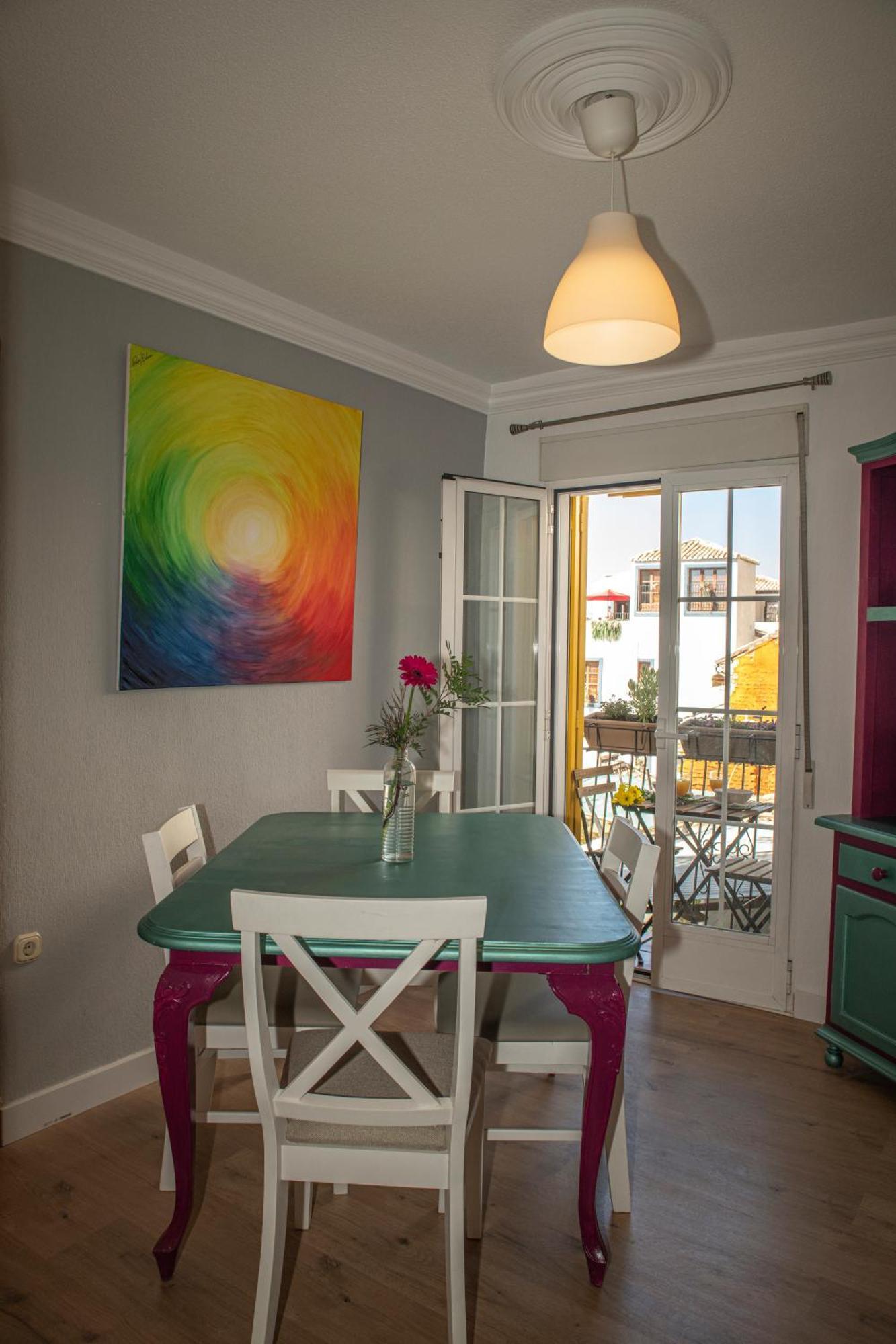 Appartement Stagging New Life *